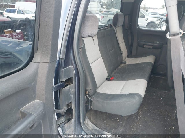Aukcja sprzedaży 2008 Gmc Sierra 1500 Sl/sle/wt, vin: 2GTEK19C481315578, numer aukcji: 12542880