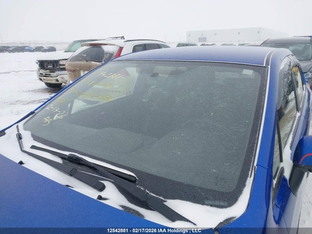 JF1VA2P69H9815092 Subaru Wrx Sti Sti