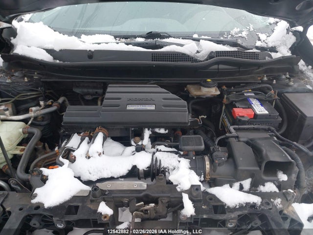 2HKRW2H57HH134066 Honda CR-V EX