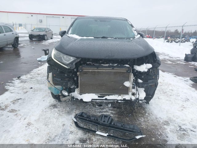 2HKRW2H57HH134066 Honda CR-V EX