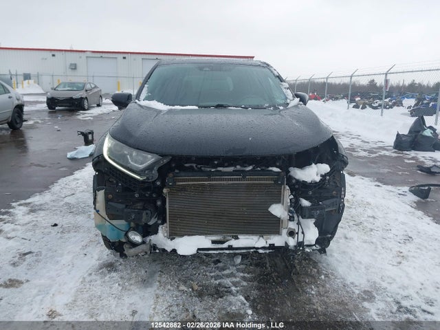 2HKRW2H57HH134066 Honda CR-V EX