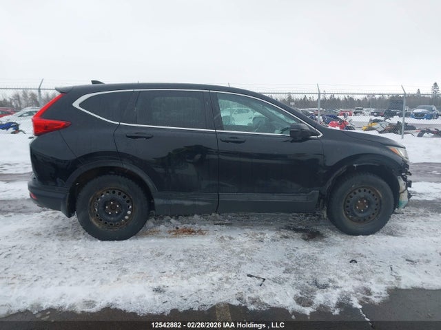 2HKRW2H57HH134066 Honda CR-V EX