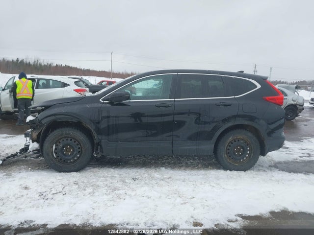 2HKRW2H57HH134066 Honda CR-V EX