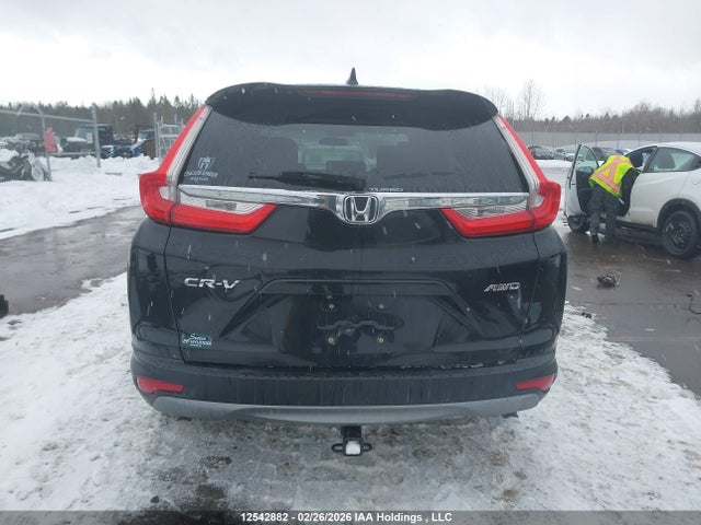 2HKRW2H57HH134066 Honda CR-V EX