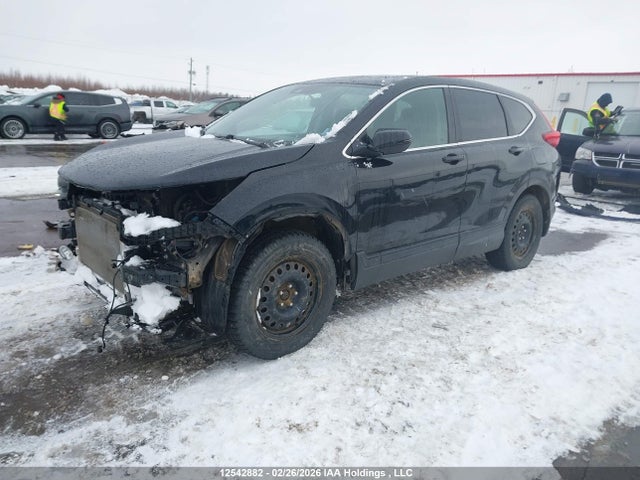 2HKRW2H57HH134066 Honda CR-V EX