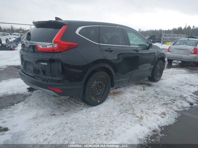 2HKRW2H57HH134066 Honda CR-V EX