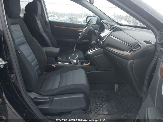 2HKRW2H57HH134066 Honda CR-V EX