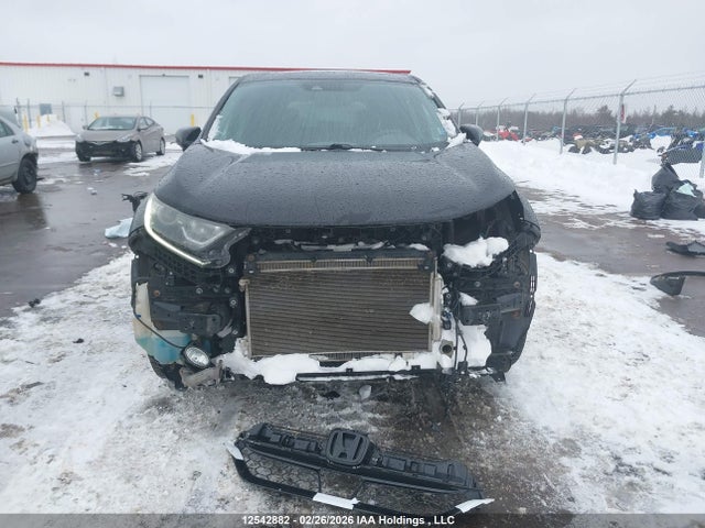 2HKRW2H57HH134066 Honda CR-V EX