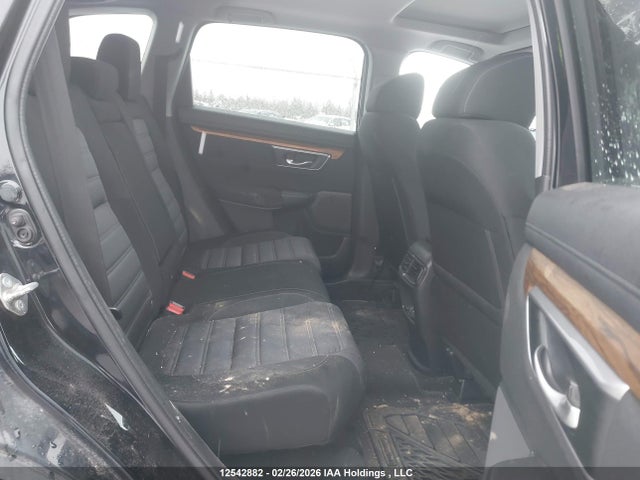 2HKRW2H57HH134066 Honda CR-V EX