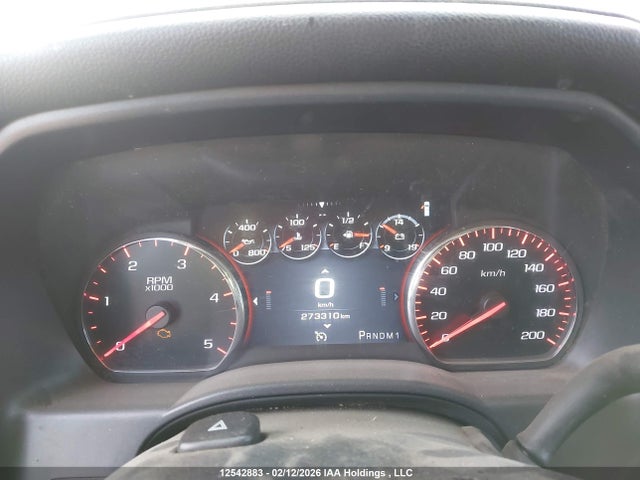 2015 Gmc Sierra 3500hd Denali მანქანა იყიდება აუქციონზე, vin: 1GT424E86FF607253, აუქციონის ნომერი: 12542883