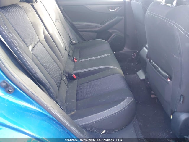4S3GTAG6XM3712509 Subaru Impreza Sport With Eyesight 5-door