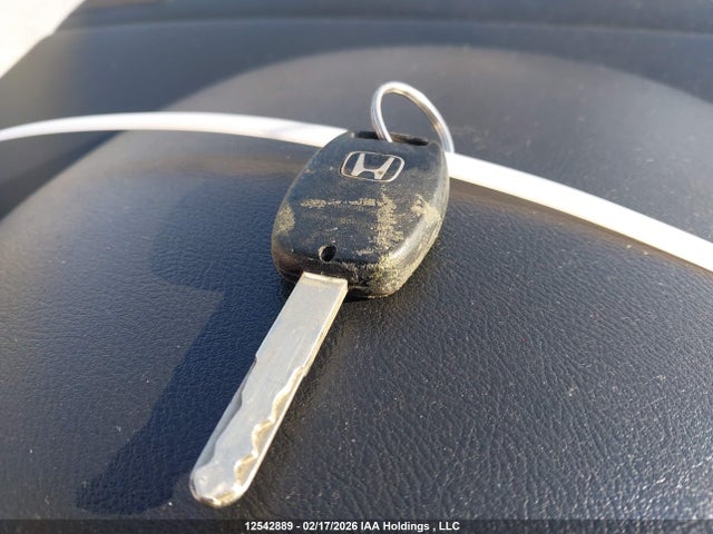 12542889 :رقم المزاد ، 1HGCM66537A802555 vin ، 2007 Honda Accord مزاد بيع