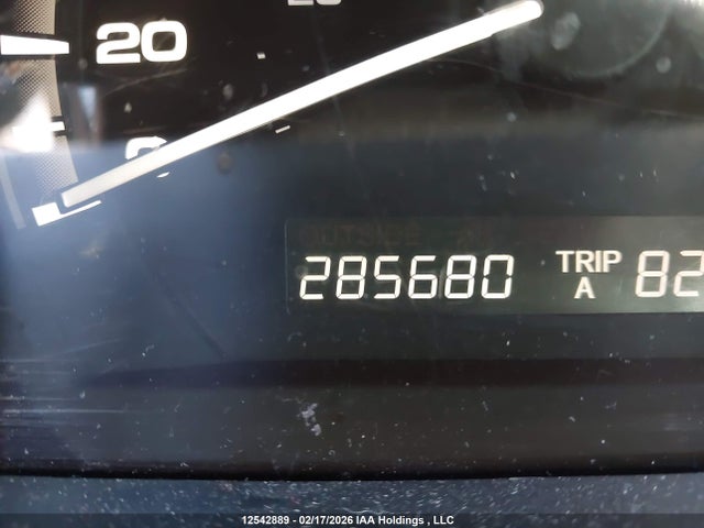 12542889 :رقم المزاد ، 1HGCM66537A802555 vin ، 2007 Honda Accord مزاد بيع