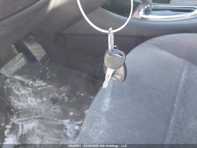 12542891 :رقم المزاد ، 2G1WT58N969429224 vin ، 2006 Chevrolet Impala Lt مزاد بيع