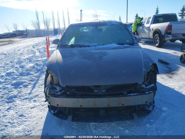 12542891 :رقم المزاد ، 2G1WT58N969429224 vin ، 2006 Chevrolet Impala Lt مزاد بيع