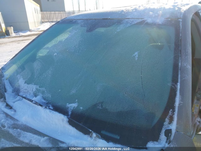 12542891 :رقم المزاد ، 2G1WT58N969429224 vin ، 2006 Chevrolet Impala Lt مزاد بيع