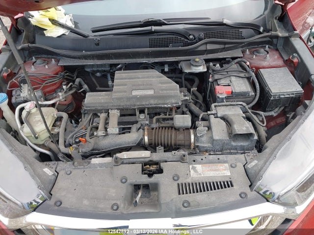 Honda CR-V EX 2019 2HKRW2H51KH114483 Image 10