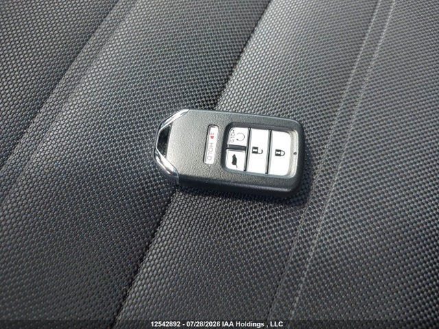 Honda CR-V EX 2019 2HKRW2H51KH114483 Image 11