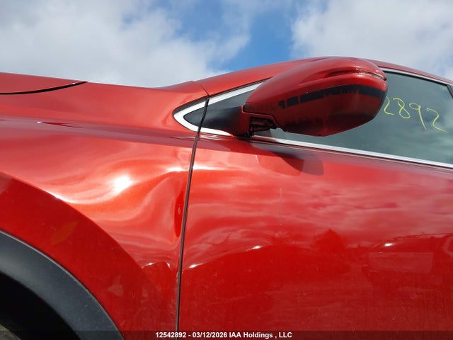 Honda CR-V EX 2019 2HKRW2H51KH114483 Image 6