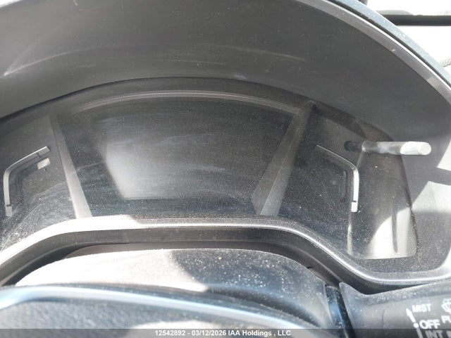 Honda CR-V EX 2019 2HKRW2H51KH114483 Image 7