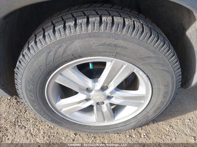 3GNCJKSB7KL339890 Chevrolet TRAX LS