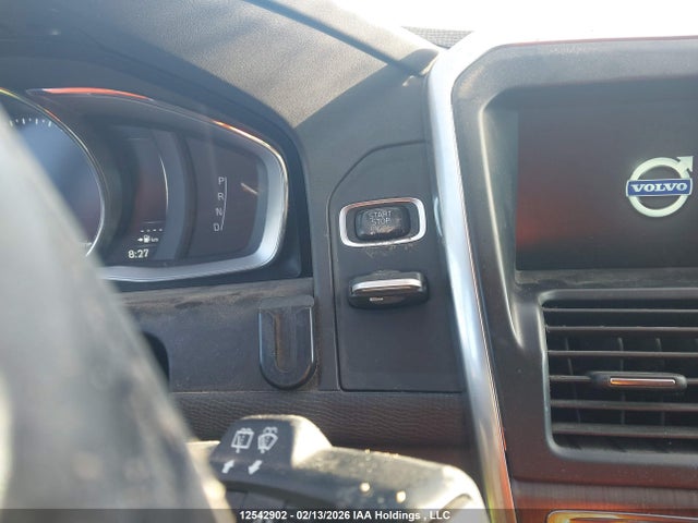 YV4612RK9G2847148 Volvo Xc60 T5 Special Edition Premier