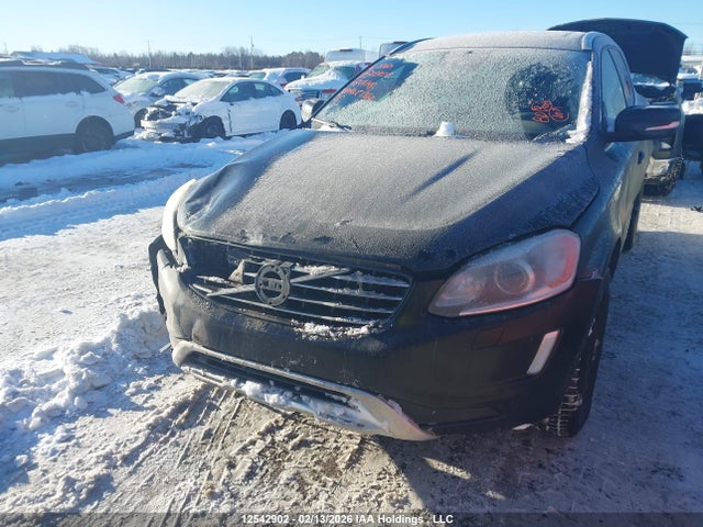 YV4612RK9G2847148 Volvo Xc60 T5 Special Edition Premier