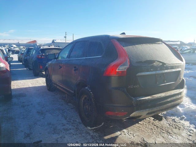 YV4612RK9G2847148 Volvo Xc60 T5 Special Edition Premier