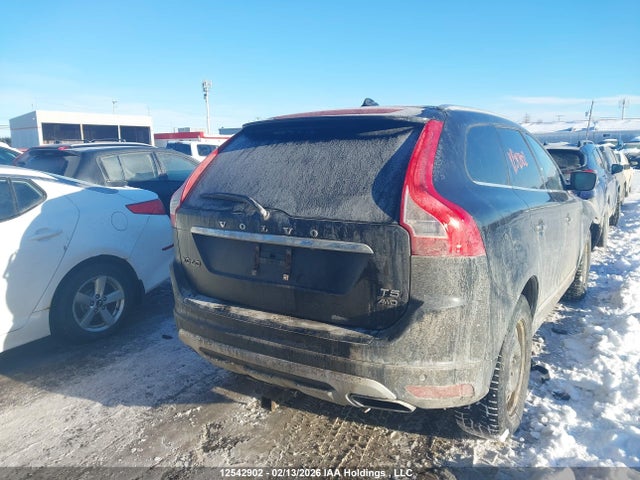 YV4612RK9G2847148 Volvo Xc60 T5 Special Edition Premier