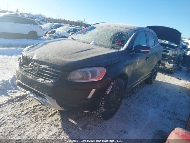 YV4612RK9G2847148 Volvo Xc60 T5 Special Edition Premier