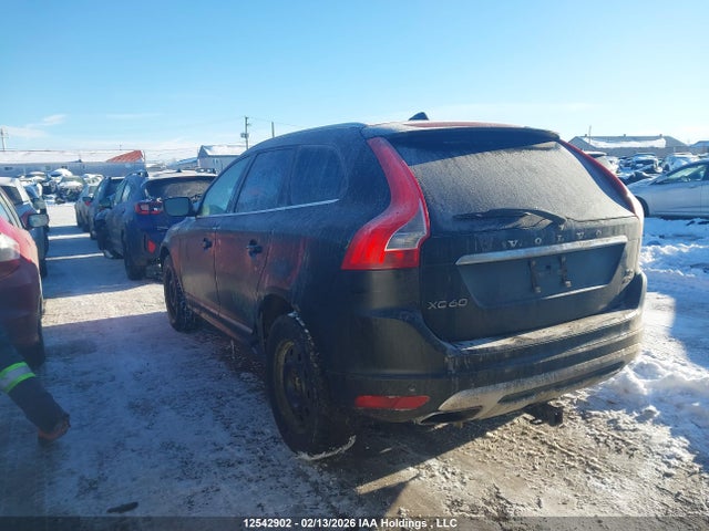 YV4612RK9G2847148 Volvo Xc60 T5 Special Edition Premier