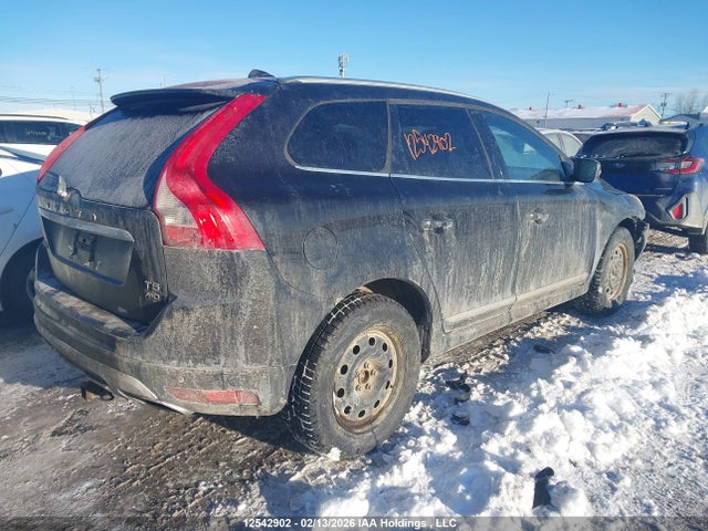 YV4612RK9G2847148 Volvo Xc60 T5 Special Edition Premier