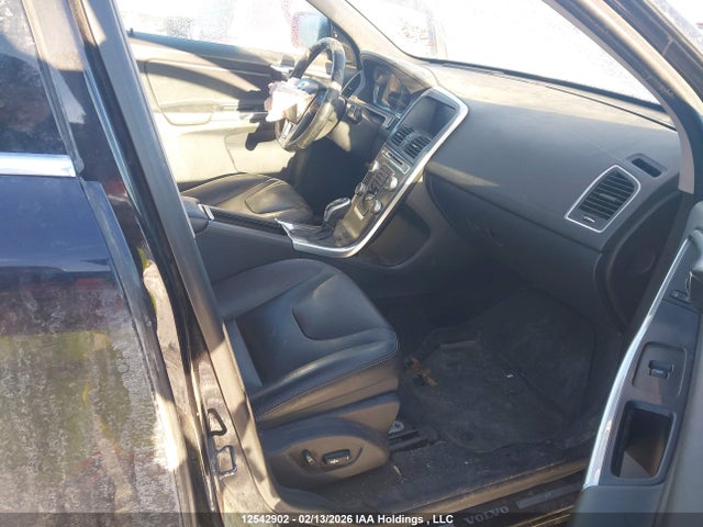 YV4612RK9G2847148 Volvo Xc60 T5 Special Edition Premier