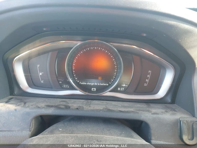 YV4612RK9G2847148 Volvo Xc60 T5 Special Edition Premier