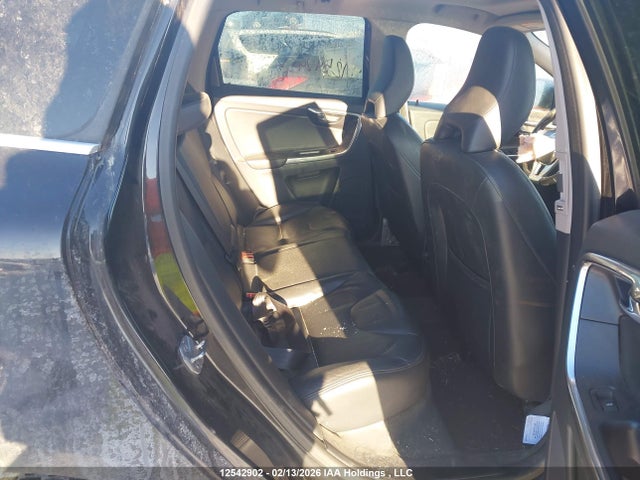 YV4612RK9G2847148 Volvo Xc60 T5 Special Edition Premier