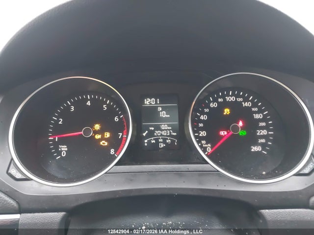 3VWD07AJ2FM204738 Volkswagen Jetta