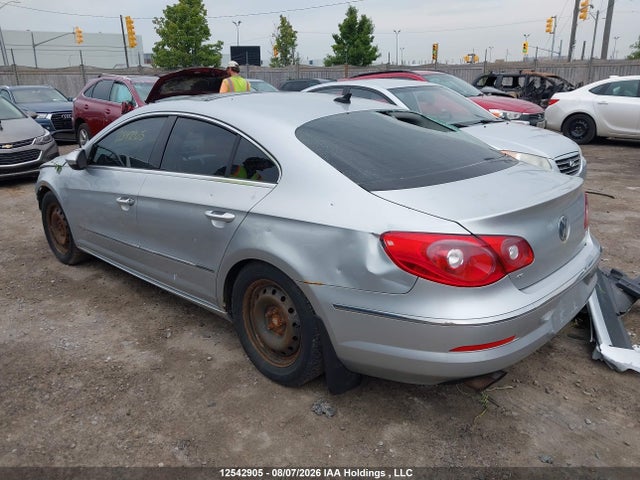 2012 Volkswagen Passat Cc Highline მანქანა იყიდება აუქციონზე, vin: WVWDN9AN5CE504892, აუქციონის ნომერი: 12542905
