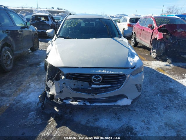 JM1DKBD7XG0101717 Mazda Cx-3 Grand Touring