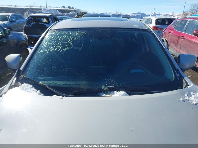 JM1DKBD7XG0101717 Mazda Cx-3 Grand Touring