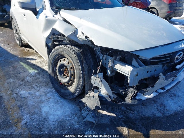 JM1DKBD7XG0101717 Mazda Cx-3 Grand Touring