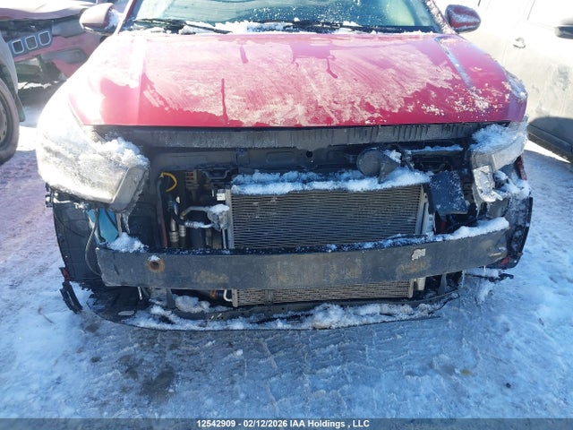 3KPA25AD6NE489564 KIA Rio Lx Premium/lx+