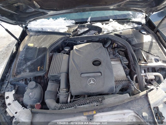 55SWF4KB3GU103678 Mercedes-Benz C 300 4matic