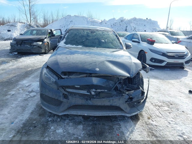 55SWF4KB3GU103678 Mercedes-Benz C 300 4matic