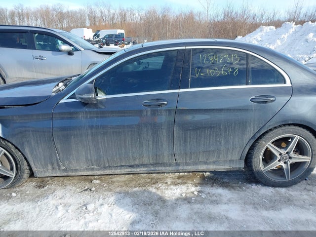 55SWF4KB3GU103678 Mercedes-Benz C 300 4matic