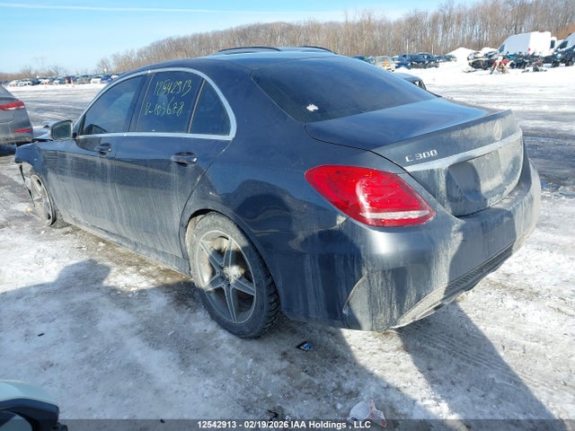 55SWF4KB3GU103678 Mercedes-Benz C 300 4matic