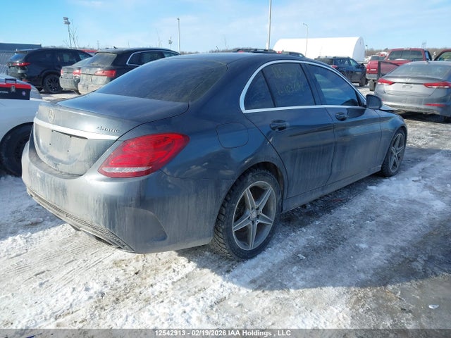 55SWF4KB3GU103678 Mercedes-Benz C 300 4matic