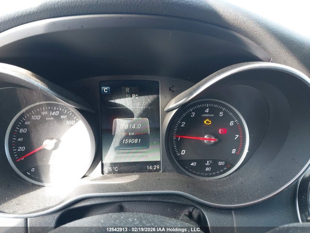 55SWF4KB3GU103678 Mercedes-Benz C 300 4matic