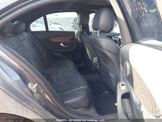 55SWF4KB3GU103678 Mercedes-Benz C 300 4matic