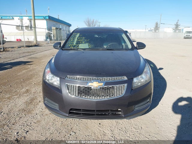 1G1PB5SH9E7271154 Chevrolet CRUZE LS
