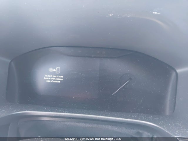 2HKRS4H52PH118332 Honda CR-V